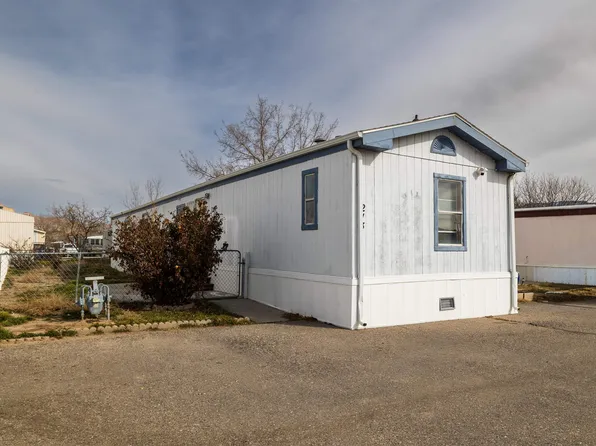 424 32nd Rd Trailer 213, Clifton, CO 81520