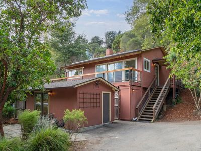 362 Pine Hill Road, Mill Valley, CA, 94941