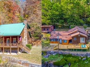 96 Nc #6012, Jasper, AR 72641