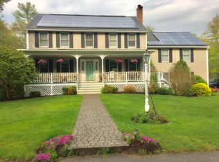 26 Dogwood Ln, Medway, MA 02053