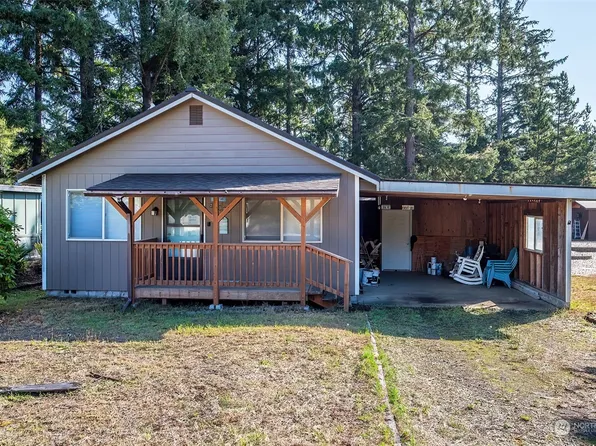 29008 L Lane, Ocean Park, WA 98640