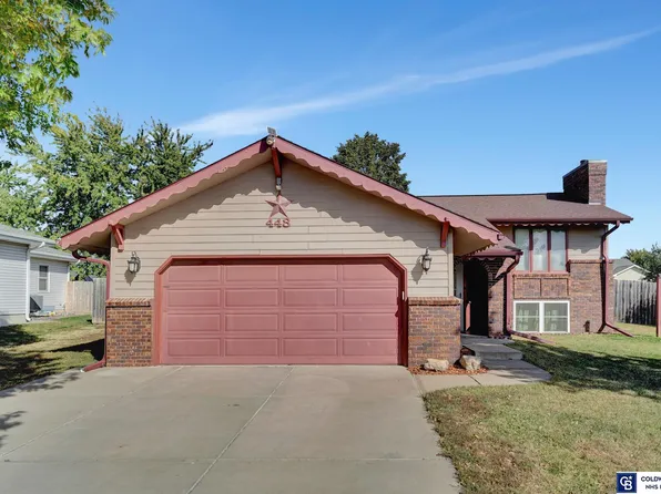 448 Floyd Dr, Malcolm, NE 68402