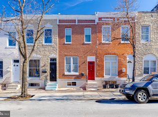 515 N Milton Ave, Baltimore, MD 21205