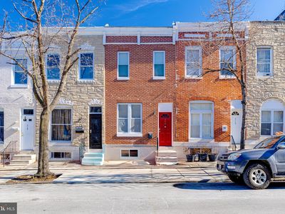 515 N Milton Ave, Baltimore, MD, 21205