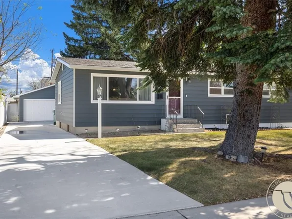 413 Normandy Dr, Billings, MT 59102