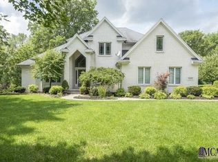 6455 Douglas Rd, Lambertville, MI 48144