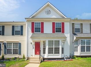 5125 Stoney Meadows Dr, District Heights, MD 20747