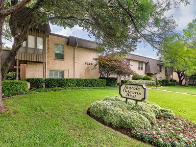 4320 Bellaire Dr S APT 226W, Fort Worth, TX, 76109