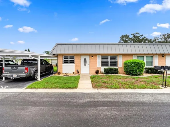 11810 BOYNTON LANE #1, NEW PORT RICHEY, FL 34654