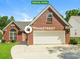 67 Kentucky Ave, Sharpsburg, GA 30277