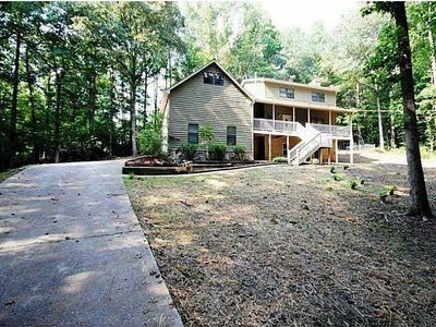 239 Holly Creek Way, Woodstock, GA, 30188
