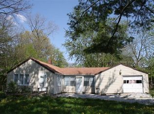 727 S Mickley Ave, Indianapolis, IN