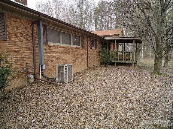 BACK OF HOME