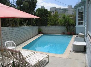 1919 Pinehurst Rd, Los Angeles, CA 90068