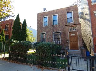 442 Pulaski St, Brooklyn, NY 11221