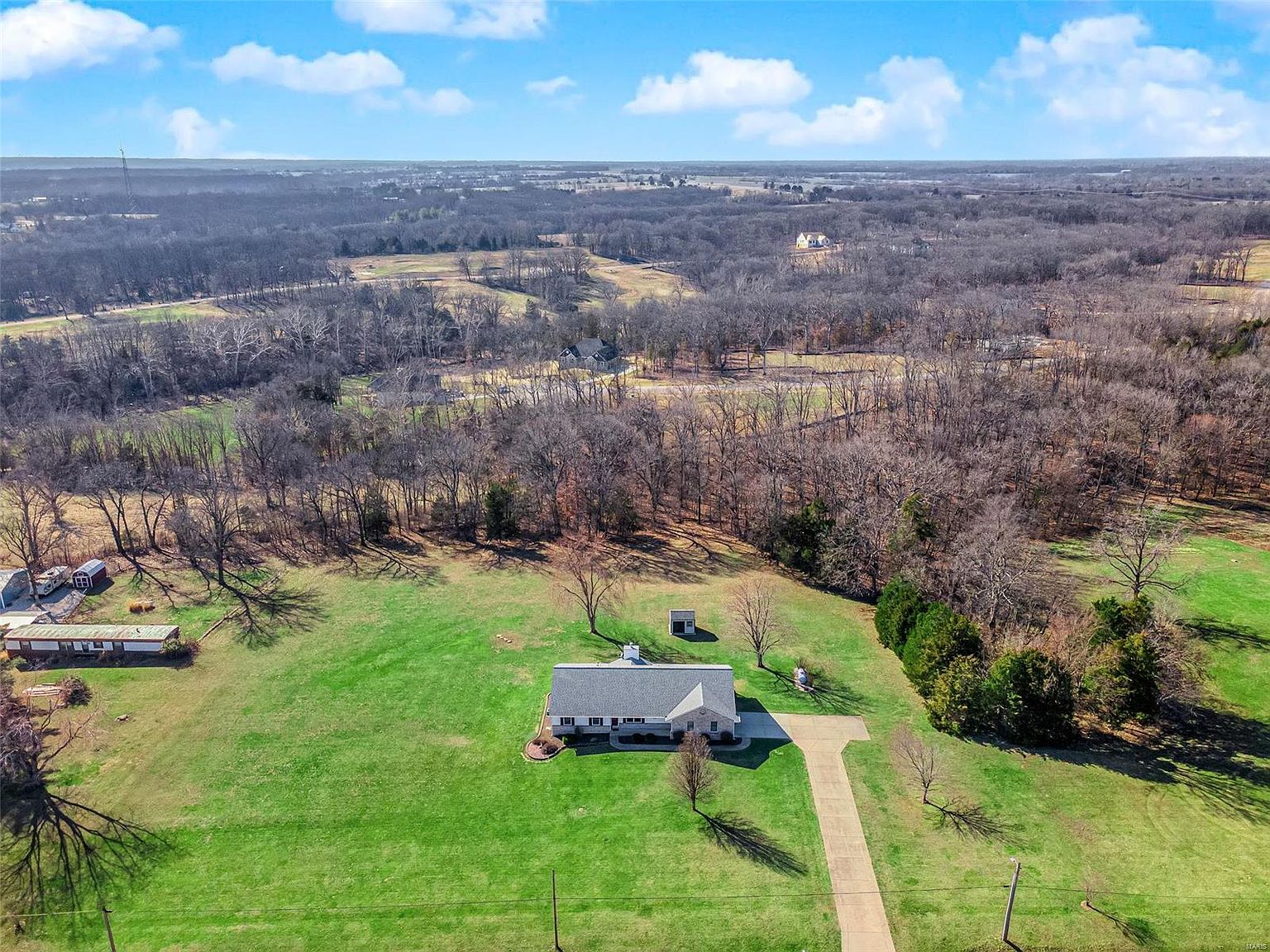 3625 Highway Z, Wentzville, MO 63385 | Zillow