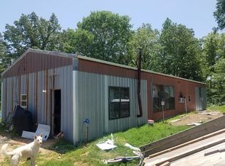 864 Powells Chapel Rd, Poughkeepsie, AR 72569