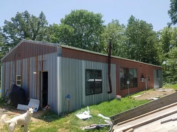 864 Powells Chapel Rd, Poughkeepsie, AR 72569