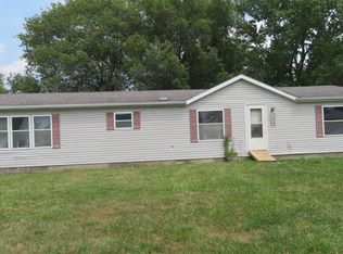 614 Carol Dr, Walton, IN 46994