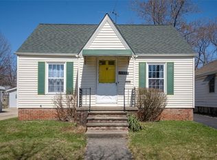 21951 Priday Ave, Euclid, OH 44123