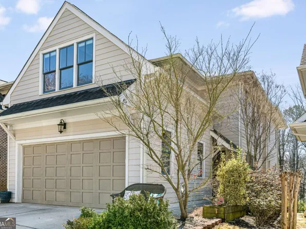 45 McEvoy Ln, Decatur, GA 30030