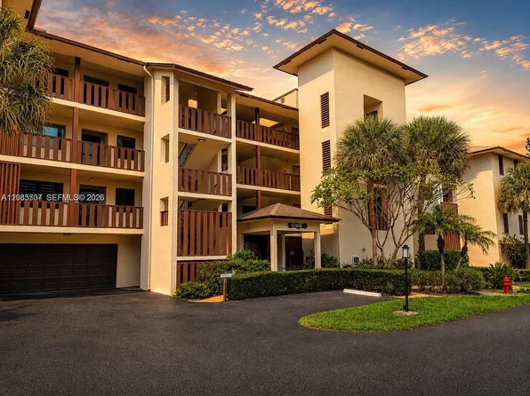 166 SE Saint Lucie Blvd #D-203, Stuart, FL 34996