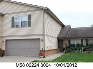 128 Pepperwood Pl, Englewood, OH