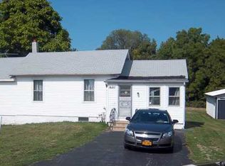 16211 Ridge Rd, Holley, NY 14470