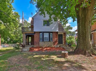 5406 Reading Rd, Cincinnati, OH 45237