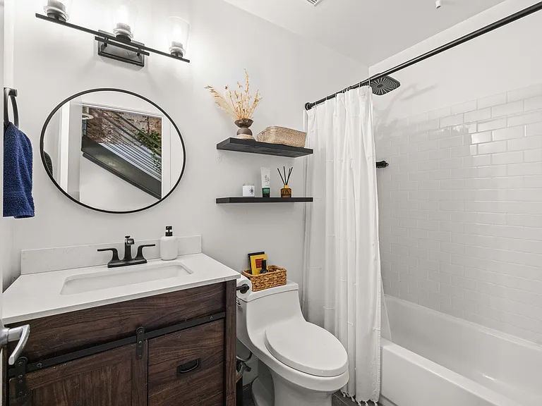 4105 Tejon St #F — Photo 8