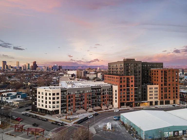 NOVEL RiNo by Crescent Communities — Photo 61