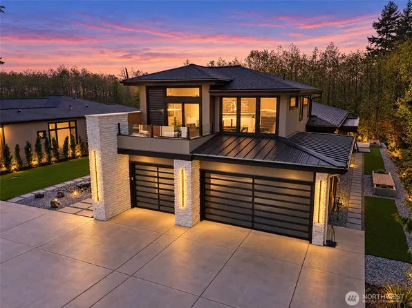 5684 Lux Lane, Blaine, WA 98230