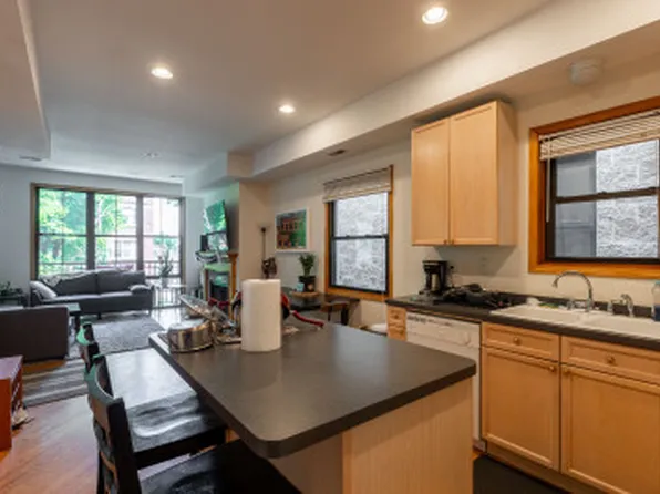 2718 N Wayne Ave #2, Chicago, IL 60614