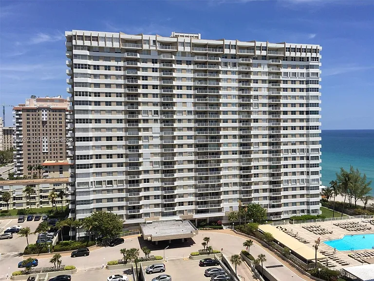 1950 S Ocean Dr #5L — Photo 15
