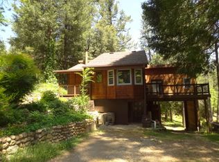 26190 Rollins Lake Rd Colfax Ca 95713 Zillow