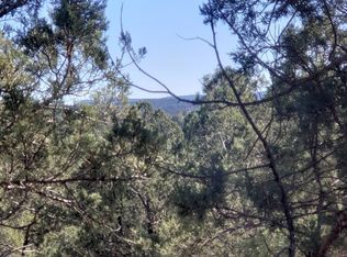 127 Larch Dr, Ruidoso, NM 88345