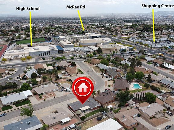 2nd image of 9729 Trinidad Dr