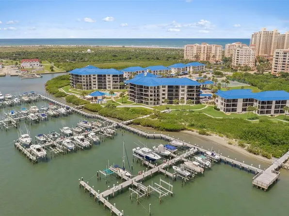 2700 N Peninsula Ave APT 514, New Smyrna Beach, FL 32169