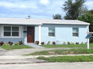 300 W 28th St, Riviera Beach, FL 33404