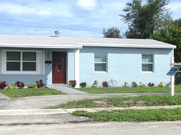300 W 28th Street, Riviera Beach, FL 33404