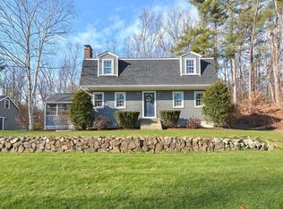 75 Chestnut St, Wrentham, MA 02093