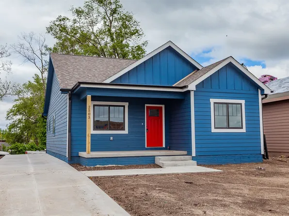 2503 Shaw St, Des Moines, IA 50317