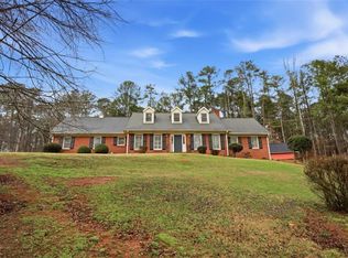 2077 Honey Creek Rd SW, Conyers, GA 30094