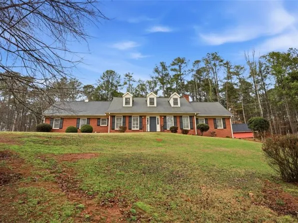 2077 Honey Creek Rd SW, Conyers, GA 30094