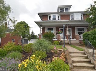 307 N Wyomissing Ave, Reading, PA 19607