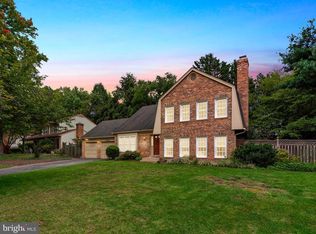 12801 Tourmaline Ct, Silver Spring, MD 20904