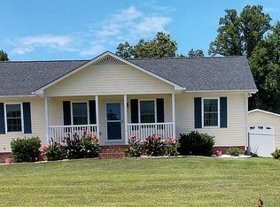 6210 Cheyenne Trl, Baxter, TN 38544