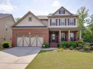 655 Montgomery Ave, Alpharetta, GA 30004