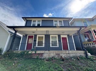 735 Orange St #733, Indianapolis, IN 46203