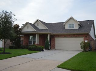 20106 Monarda Manor Ct, Spring, TX 77379